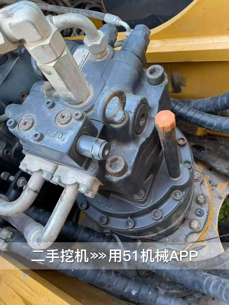 51挖机